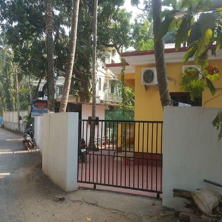 Dreams Palm Anjuna Exterior photo