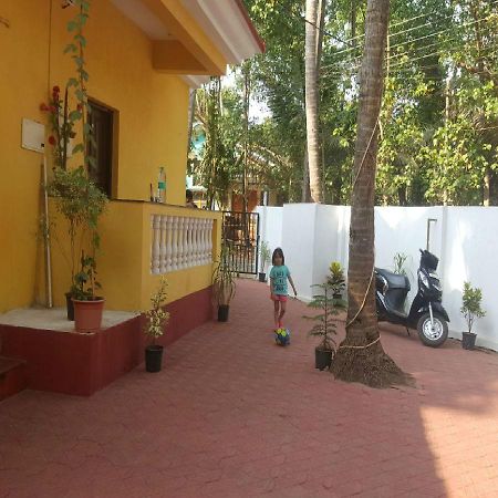 Dreams Palm Anjuna Exterior photo