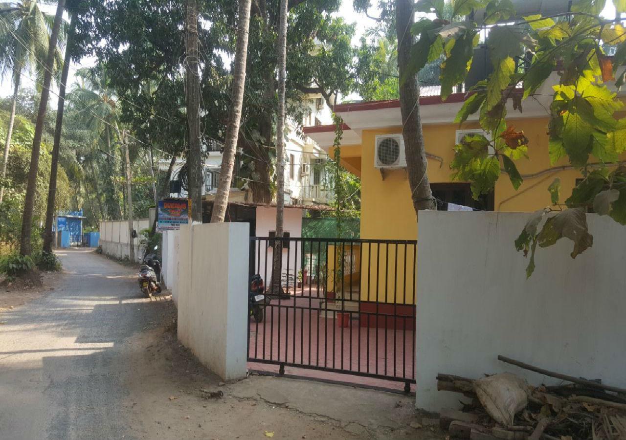 Dreams Palm Anjuna Exterior photo