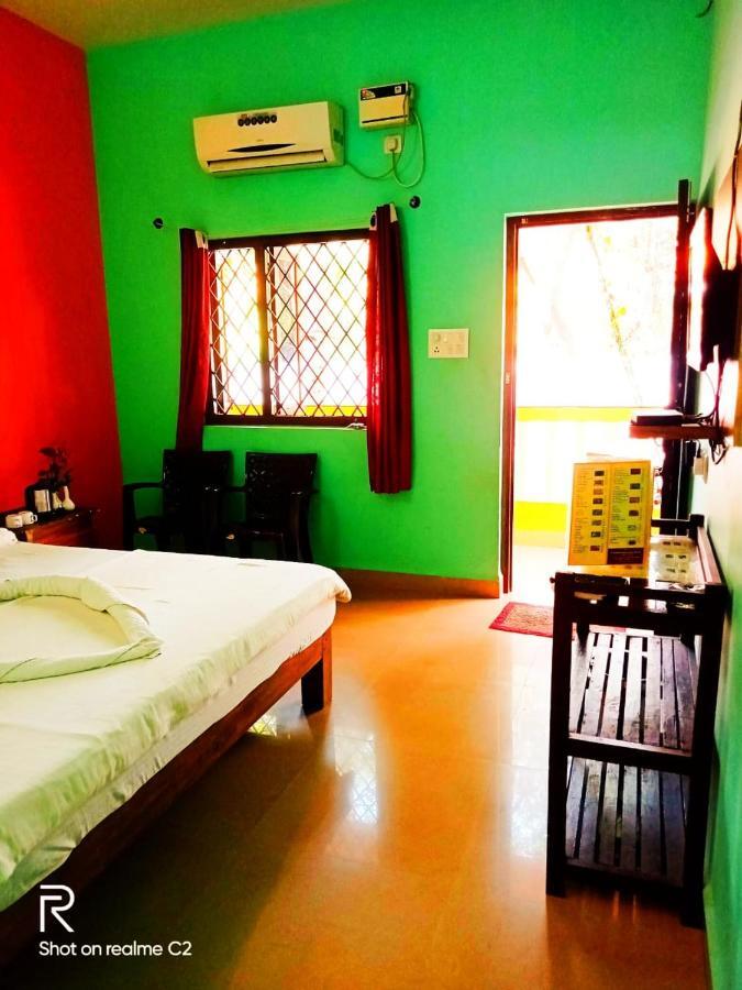 Dreams Palm Anjuna Exterior photo